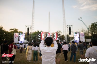 Cat Expo 5 ที่ Wonder World Theme Park (อัลบั้ม 2/2) — photo 23