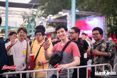 Cat Expo 5 ที่ Wonder World Theme Park (อัลบั้ม 2/2) — photo 24
