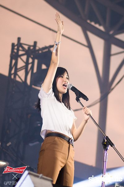 Cat Expo 5 ที่ Wonder World Theme Park (อัลบั้ม 2/2) — photo 25