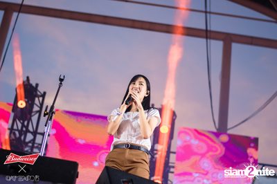 Cat Expo 5 ที่ Wonder World Theme Park (อัลบั้ม 2/2) — photo 26