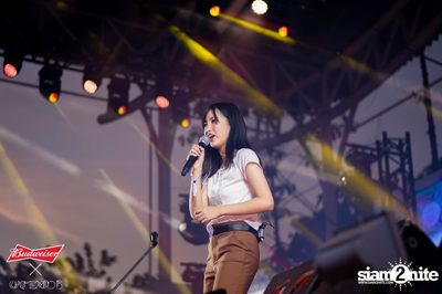 Cat Expo 5 ที่ Wonder World Theme Park (อัลบั้ม 2/2) — photo 27