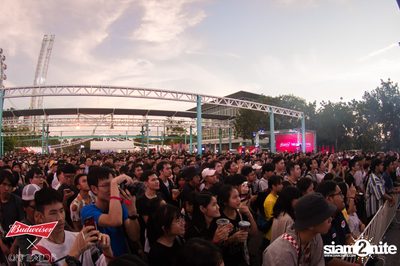 Cat Expo 5 ที่ Wonder World Theme Park (อัลบั้ม 2/2) — photo 28