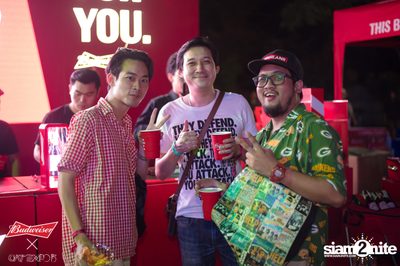 Cat Expo 5 ที่ Wonder World Theme Park (อัลบั้ม 2/2) — photo 45