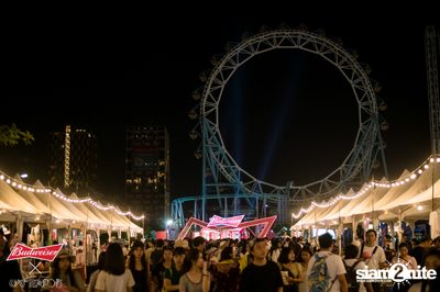 Cat Expo 5 ที่ Wonder World Theme Park (อัลบั้ม 2/2) — photo 54