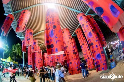 Cat Expo 5 ที่ Wonder World Theme Park (อัลบั้ม 2/2) — photo 57