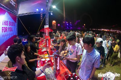 Cat Expo 5 ที่ Wonder World Theme Park (อัลบั้ม 2/2) — photo 65