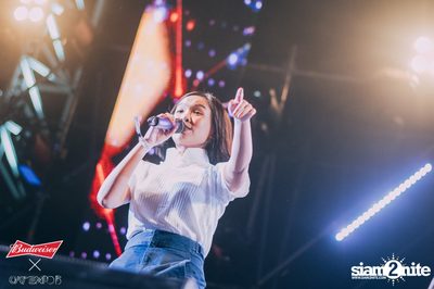 Cat Expo 5 ที่ Wonder World Theme Park (อัลบั้ม 2/2) — photo 73