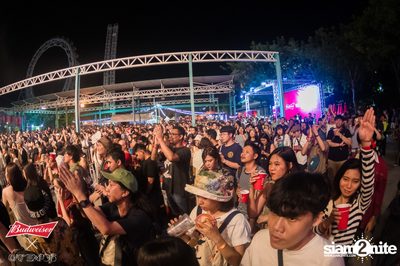 Cat Expo 5 ที่ Wonder World Theme Park (อัลบั้ม 2/2) — photo 93