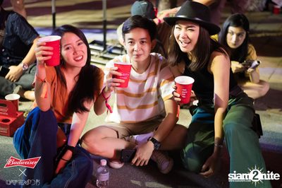 Cat Expo 5 ที่ Wonder World Theme Park (อัลบั้ม 2/2) — photo 94