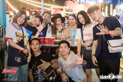 Cat Expo 5 ที่ Wonder World Theme Park (อัลบั้ม 2/2) — photo 96