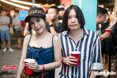 Cat Expo 5 ที่ Wonder World Theme Park (อัลบั้ม 2/2) — photo 97