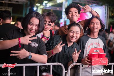 Cat Expo 5 ที่ Wonder World Theme Park (อัลบั้ม 2/2) — photo 134