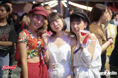 Cat Expo 5 ที่ Wonder World Theme Park (อัลบั้ม 2/2) — photo 145