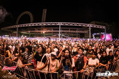 Cat Expo 5 ที่ Wonder World Theme Park (อัลบั้ม 2/2) — photo 152