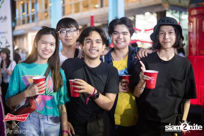 Cat Expo 5 ที่ Wonder World Theme Park (อัลบั้ม 2/2) — photo 159