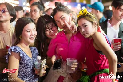 Cat Expo 5 ที่ Wonder World Theme Park (อัลบั้ม 2/2) — photo 161