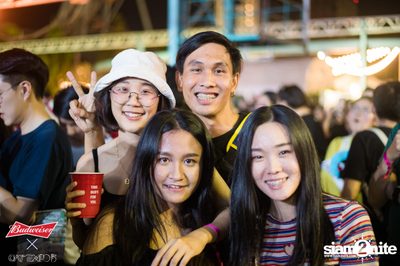 Cat Expo 5 ที่ Wonder World Theme Park (อัลบั้ม 2/2) — photo 162