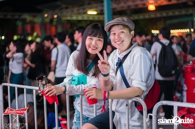 Cat Expo 5 ที่ Wonder World Theme Park (อัลบั้ม 2/2) — photo 166
