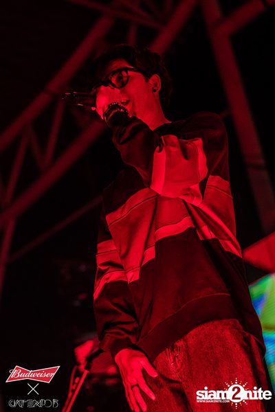 Cat Expo 5 ที่ Wonder World Theme Park (อัลบั้ม 2/2) — photo 168