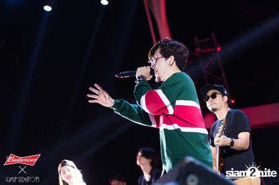 Cat Expo 5 ที่ Wonder World Theme Park (อัลบั้ม 2/2) — photo 171