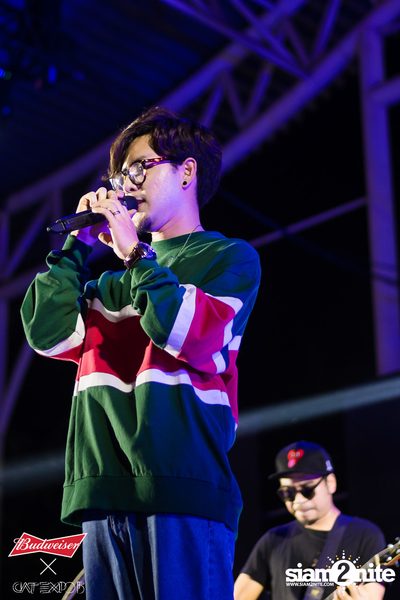Cat Expo 5 ที่ Wonder World Theme Park (อัลบั้ม 2/2) — photo 172