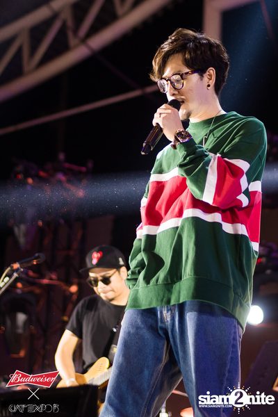 Cat Expo 5 ที่ Wonder World Theme Park (อัลบั้ม 2/2) — photo 173