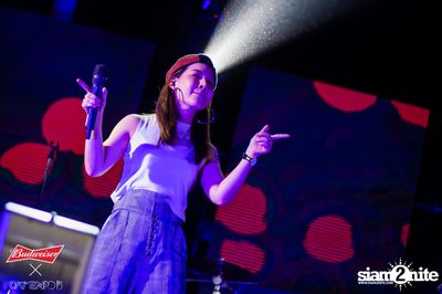 Cat Expo 5 ที่ Wonder World Theme Park (อัลบั้ม 2/2) — photo 174