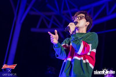 Cat Expo 5 ที่ Wonder World Theme Park (อัลบั้ม 2/2) — photo 175