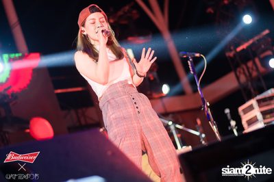 Cat Expo 5 ที่ Wonder World Theme Park (อัลบั้ม 2/2) — photo 177