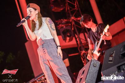 Cat Expo 5 ที่ Wonder World Theme Park (อัลบั้ม 2/2) — photo 182