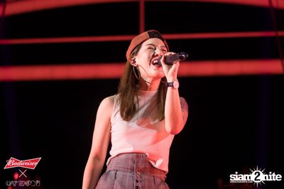 Cat Expo 5 ที่ Wonder World Theme Park (อัลบั้ม 2/2) — photo 186