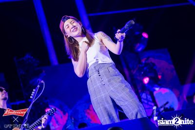 Cat Expo 5 ที่ Wonder World Theme Park (อัลบั้ม 2/2) — photo 189