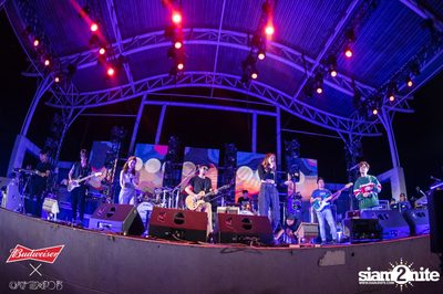 Cat Expo 5 ที่ Wonder World Theme Park (อัลบั้ม 2/2) — photo 191