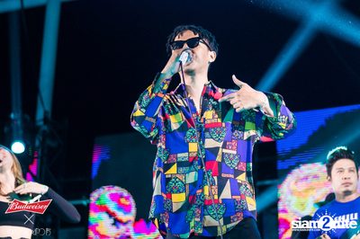 Cat Expo 5 ที่ Wonder World Theme Park (อัลบั้ม 2/2) — photo 193