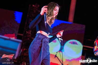 Cat Expo 5 ที่ Wonder World Theme Park (อัลบั้ม 2/2) — photo 197