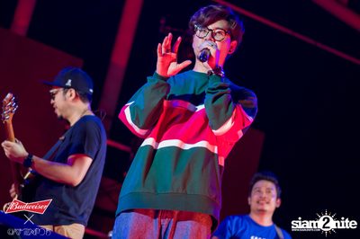 Cat Expo 5 ที่ Wonder World Theme Park (อัลบั้ม 2/2) — photo 200