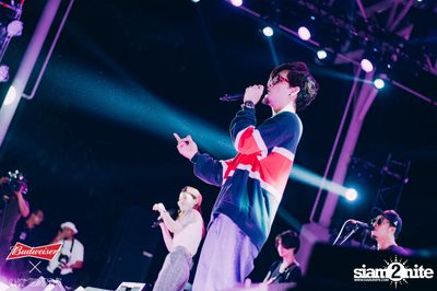 Cat Expo 5 ที่ Wonder World Theme Park (อัลบั้ม 2/2) — photo 208