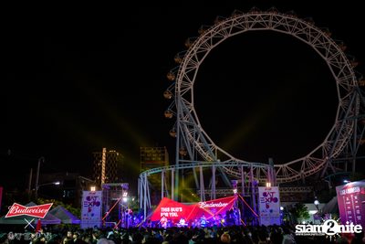 Cat Expo 5 ที่ Wonder World Theme Park (อัลบั้ม1/2) — photo 1