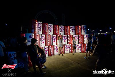 Cat Expo 5 ที่ Wonder World Theme Park (อัลบั้ม1/2) — photo 5