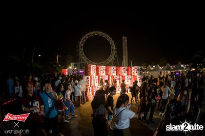 Cat Expo 5 ที่ Wonder World Theme Park (อัลบั้ม1/2) — photo 10