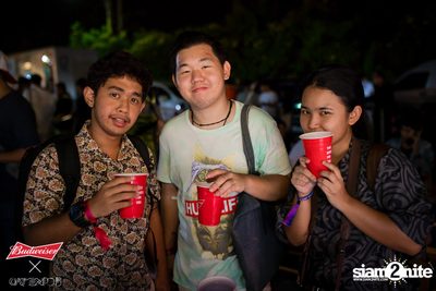 Cat Expo 5 ที่ Wonder World Theme Park (อัลบั้ม1/2) — photo 15