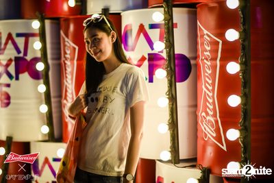 Cat Expo 5 ที่ Wonder World Theme Park (อัลบั้ม1/2) — photo 17