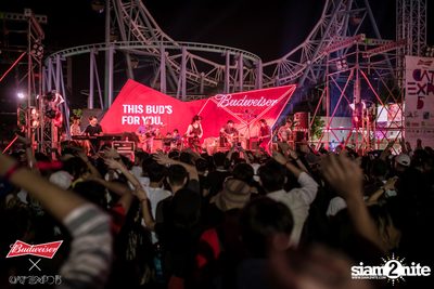 Cat Expo 5 ที่ Wonder World Theme Park (อัลบั้ม1/2) — photo 19