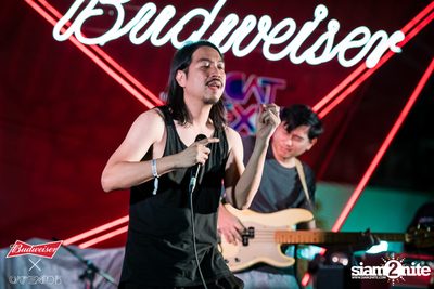 Cat Expo 5 ที่ Wonder World Theme Park (อัลบั้ม1/2) — photo 20