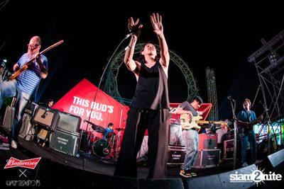 Cat Expo 5 ที่ Wonder World Theme Park (อัลบั้ม1/2) — photo 34