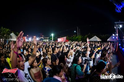 Cat Expo 5 ที่ Wonder World Theme Park (อัลบั้ม1/2) — photo 36