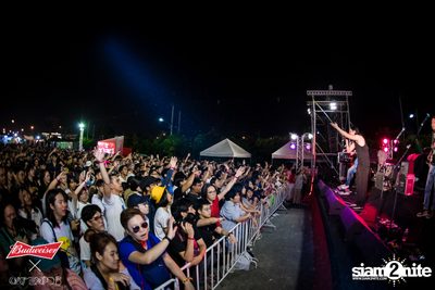 Cat Expo 5 ที่ Wonder World Theme Park (อัลบั้ม1/2) — photo 37