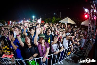 Cat Expo 5 ที่ Wonder World Theme Park (อัลบั้ม1/2) — photo 38