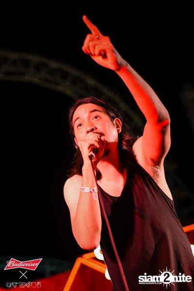 Cat Expo 5 ที่ Wonder World Theme Park (อัลบั้ม1/2) — photo 40