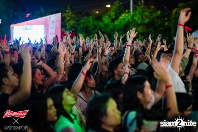 Cat Expo 5 ที่ Wonder World Theme Park (อัลบั้ม1/2) — photo 47